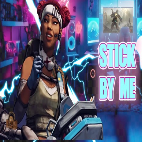 Stick By Me | Boomplay Music