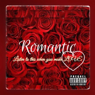 Romantic lyrics | Boomplay Music