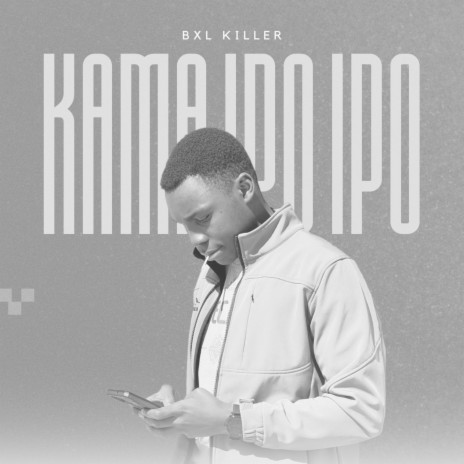 Kama Ipo Ipo | Boomplay Music