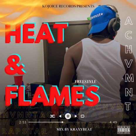 Heat & Flames Freestyle