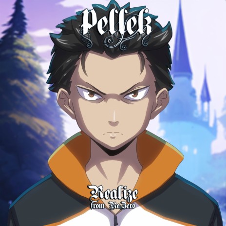 Realize (From Re:Zero) | Boomplay Music