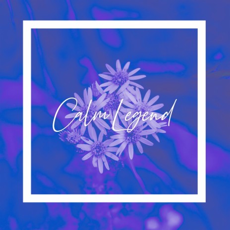 Calm Legend ft. Linreng | Boomplay Music