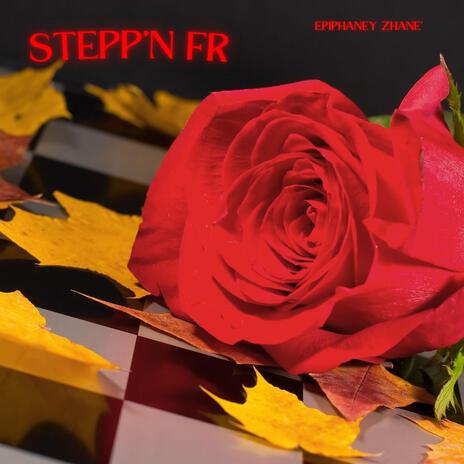 STEPP'N FR | Boomplay Music