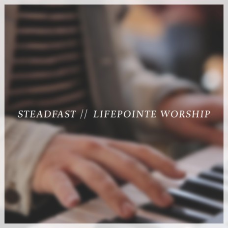 Steadfast | Boomplay Music