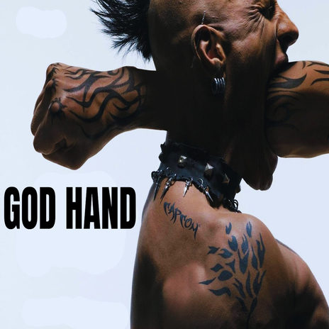 God Hand | Boomplay Music