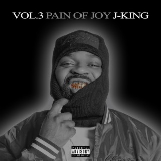 Vol. 3 Pain of Joy