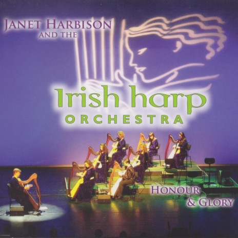 Whelan's And Janet's Jigs ft. Irish Harp Orchestra