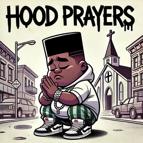 Hood Prayers | Boomplay Music