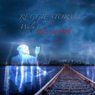 Reggie Storm