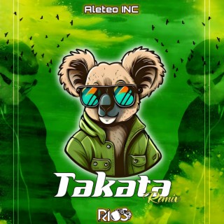 TAKATA (Remix)