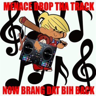 Hoe Check (Menace HBCU Band Mix)