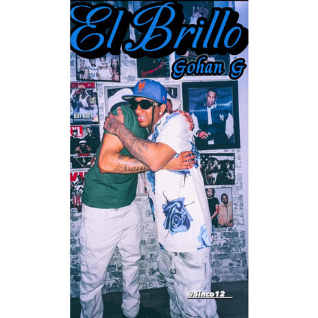 El Brillo | Boomplay Music