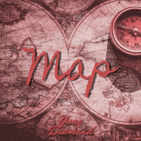 Map | Boomplay Music
