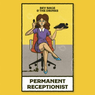 Permanent Receptionist