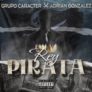 Rey Pirata