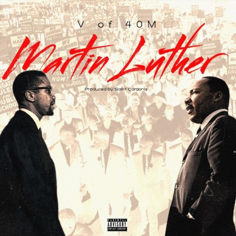 Martin Luther | Boomplay Music