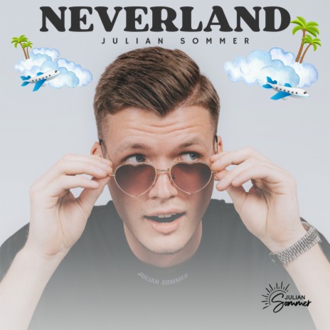 Neverland | Boomplay Music