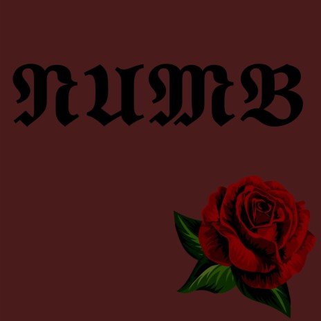 Numb ft. ayayron | Boomplay Music