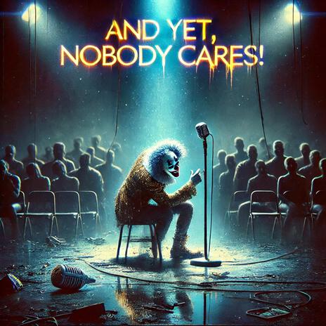 And Yet, Nobody Cares! | Boomplay Music