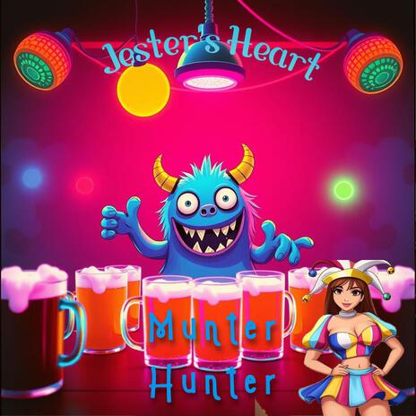 Munter Hunter | Boomplay Music