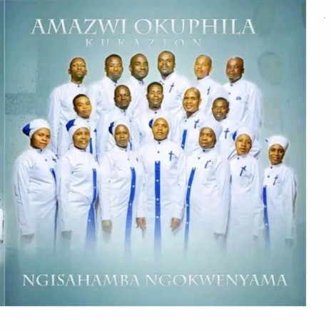 Ngisahamba ngokwenyama | Boomplay Music