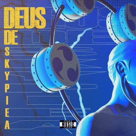 Deus de Skypiea | Boomplay Music