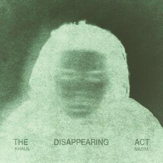 THE DISAPPEARING ACT