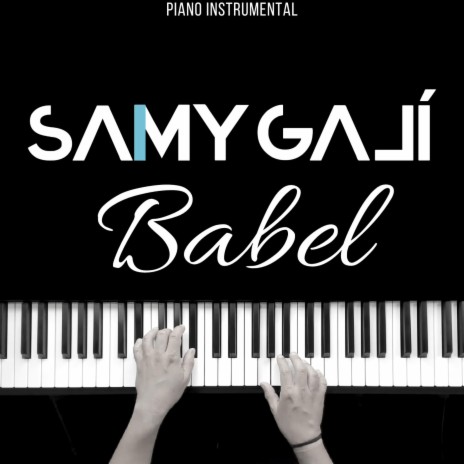 Babel (Piano Instrumental) | Boomplay Music