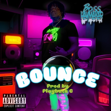 Bounce (Tuned Soc. Media Highlight) | Boomplay Music
