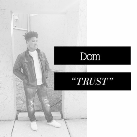 Trust | Boomplay Music