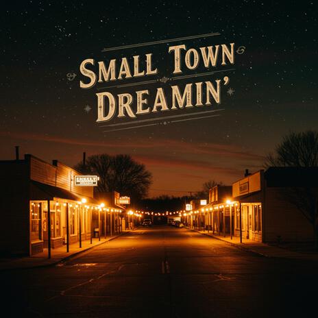 Small Town Dreamin'