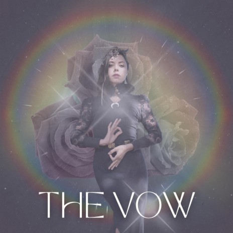 The Vow ft. MAYUMI | Boomplay Music