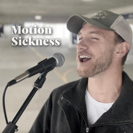 Motion Sickness | Boomplay Music
