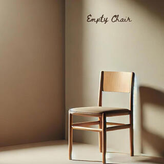 Empty chair