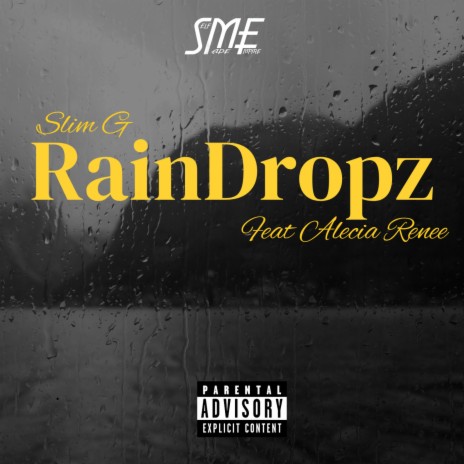 Raindropz ft. Alicia renee