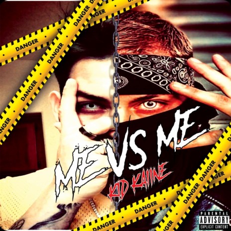 Me Vs. Me | Boomplay Music