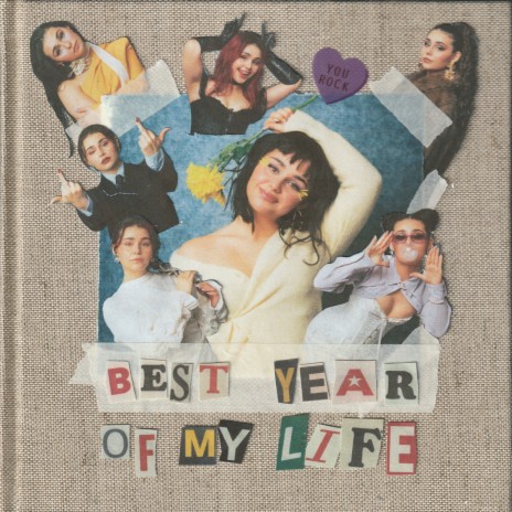 Best Year Of My Life | Boomplay Music