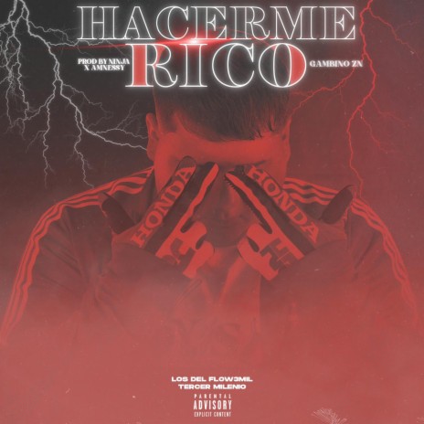 HACERME RICO | Boomplay Music