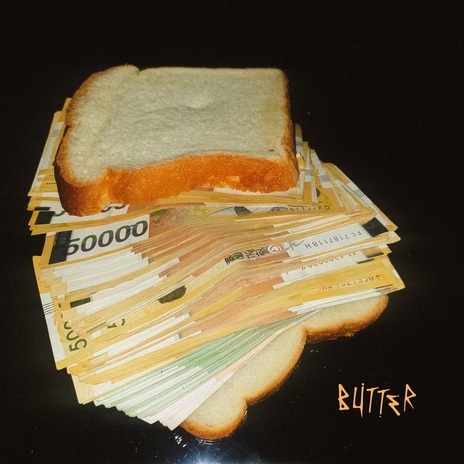 Butter Freestyle | Boomplay Music