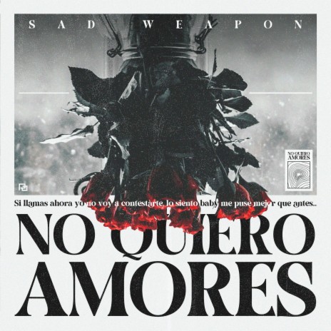 No Quiero Amores | Boomplay Music