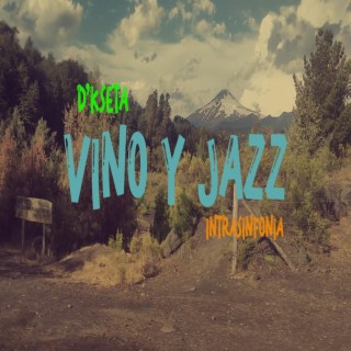 Vino Y Jazz