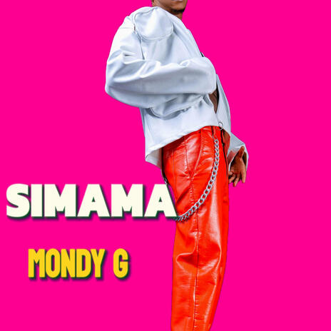 Simama | Boomplay Music