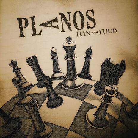 Planos ft. Chusk Beats & Lil Fuub | Boomplay Music