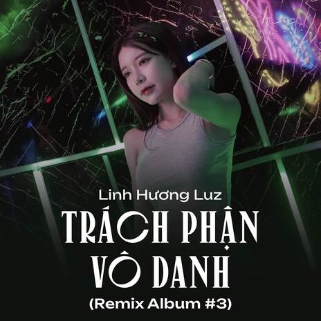 Trách Phận Vô Danh (ThaoB Remix) ft. ZuongZero Ent | Boomplay Music