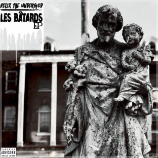 Les Bâtards EP