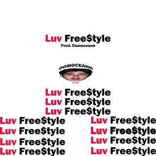 Luv Free$tyle lyrics | Boomplay Music