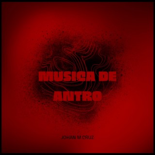 Musica De Antro (Edicion Fusion Tribe)