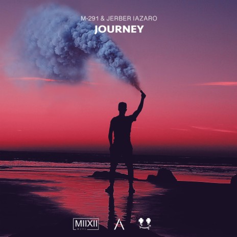 Journey ft. Jerber lazaro | Boomplay Music