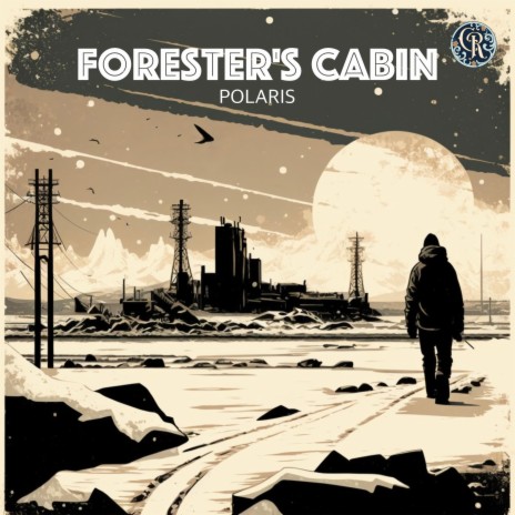 Forester's Cabin