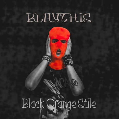 Black Orange Stile | Boomplay Music